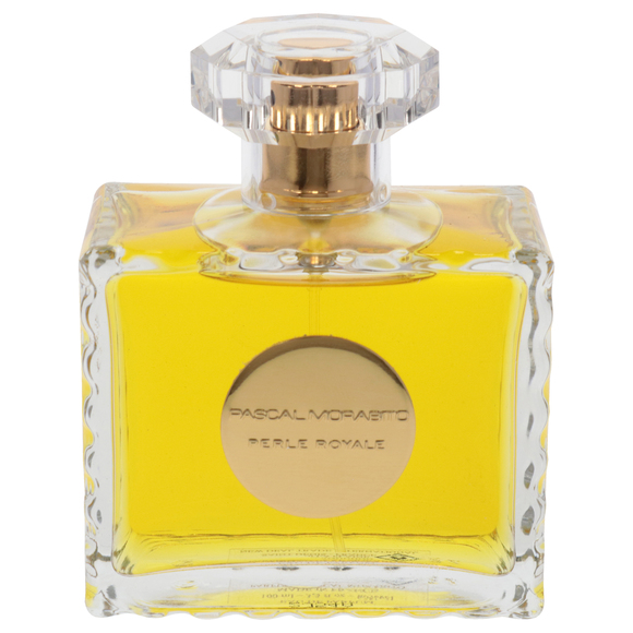 Perle Royale by Pascal Morabito for Women 3.3 oz EDP Spray - Picture 2 of 4